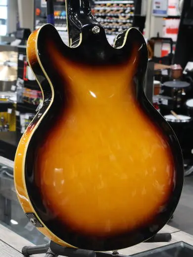 Epiphone - ET39VSNH 2